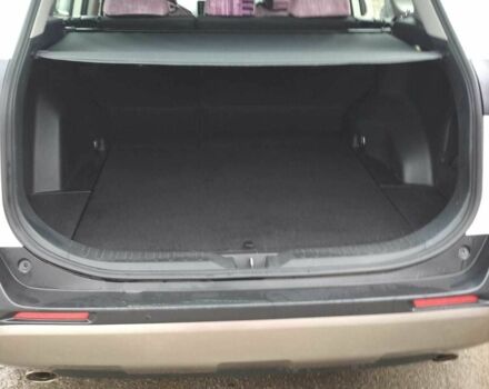 Белый Тойота РАВ 4, объемом двигателя 2 л и пробегом 29 тыс. км за 28000 $, фото 12 на Automoto.ua