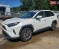 Білий Тойота РАВ 4, об'ємом двигуна 2.49 л та пробігом 107 тис. км за 14700 $, фото 1 на Automoto.ua