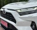 Білий Тойота РАВ 4, об'ємом двигуна 2.49 л та пробігом 51 тис. км за 36999 $, фото 7 на Automoto.ua