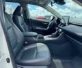 Білий Тойота РАВ 4, об'ємом двигуна 2.5 л та пробігом 10 тис. км за 19000 $, фото 9 на Automoto.ua