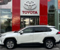 Белый Тойота РАВ 4, объемом двигателя 2 л и пробегом 20 тыс. км за 28752 $, фото 2 на Automoto.ua