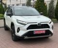 Білий Тойота РАВ 4, об'ємом двигуна 2.49 л та пробігом 51 тис. км за 36999 $, фото 3 на Automoto.ua