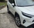 Білий Тойота РАВ 4, об'ємом двигуна 2 л та пробігом 80 тис. км за 31000 $, фото 2 на Automoto.ua