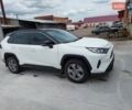 Белый Тойота РАВ 4, объемом двигателя 1.99 л и пробегом 26 тыс. км за 30500 $, фото 1 на Automoto.ua