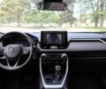 Белый Тойота РАВ 4, объемом двигателя 2.5 л и пробегом 43 тыс. км за 27400 $, фото 9 на Automoto.ua