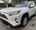 Белый Тойота РАВ 4, объемом двигателя 2.49 л и пробегом 67 тыс. км за 34800 $, фото 8 на Automoto.ua