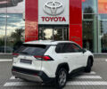 Белый Тойота РАВ 4, объемом двигателя 2 л и пробегом 20 тыс. км за 28752 $, фото 17 на Automoto.ua