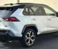 Білий Тойота РАВ 4, об'ємом двигуна 2.5 л та пробігом 24 тис. км за 25200 $, фото 5 на Automoto.ua