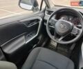Белый Тойота РАВ 4, объемом двигателя 2.49 л и пробегом 62 тыс. км за 27700 $, фото 8 на Automoto.ua