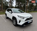 Белый Тойота РАВ 4, объемом двигателя 2 л и пробегом 110 тыс. км за 28000 $, фото 3 на Automoto.ua