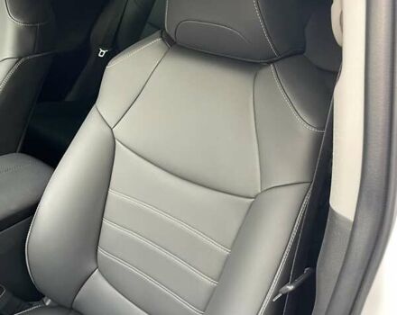 Белый Тойота РАВ 4, объемом двигателя 2.49 л и пробегом 67 тыс. км за 34800 $, фото 34 на Automoto.ua