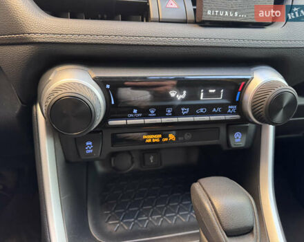 Білий Тойота РАВ 4, об'ємом двигуна 2.5 л та пробігом 98 тис. км за 26900 $, фото 42 на Automoto.ua