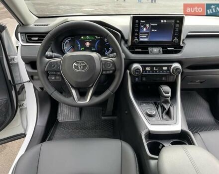 Белый Тойота РАВ 4, объемом двигателя 2.49 л и пробегом 67 тыс. км за 34800 $, фото 56 на Automoto.ua