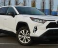 Білий Тойота РАВ 4, об'ємом двигуна 2.49 л та пробігом 63 тис. км за 25900 $, фото 39 на Automoto.ua