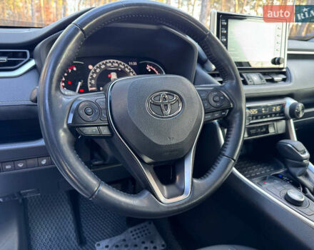 Белый Тойота РАВ 4, объемом двигателя 1.99 л и пробегом 108 тыс. км за 28500 $, фото 27 на Automoto.ua