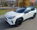 Белый Тойота РАВ 4, объемом двигателя 2.49 л и пробегом 41 тыс. км за 34800 $, фото 3 на Automoto.ua