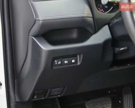 Белый Тойота РАВ 4, объемом двигателя 2.49 л и пробегом 62 тыс. км за 28999 $, фото 17 на Automoto.ua