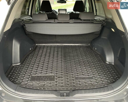 Белый Тойота РАВ 4, объемом двигателя 1.99 л и пробегом 119 тыс. км за 30000 $, фото 12 на Automoto.ua