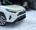 Білий Тойота РАВ 4, об'ємом двигуна 2 л та пробігом 78 тис. км за 31500 $, фото 1 на Automoto.ua