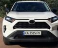 Білий Тойота РАВ 4, об'ємом двигуна 2.49 л та пробігом 63 тис. км за 25900 $, фото 3 на Automoto.ua
