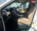 Білий Тойота РАВ 4, об'ємом двигуна 2.49 л та пробігом 107 тис. км за 14700 $, фото 6 на Automoto.ua