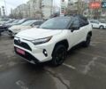 Білий Тойота РАВ 4, об'ємом двигуна 2.5 л та пробігом 41 тис. км за 34500 $, фото 12 на Automoto.ua