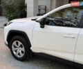 Білий Тойота РАВ 4, об'ємом двигуна 2.5 л та пробігом 98 тис. км за 26900 $, фото 26 на Automoto.ua