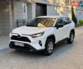 Білий Тойота РАВ 4, об'ємом двигуна 2.5 л та пробігом 98 тис. км за 26900 $, фото 1 на Automoto.ua
