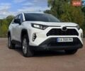 Білий Тойота РАВ 4, об'ємом двигуна 2.49 л та пробігом 63 тис. км за 25900 $, фото 1 на Automoto.ua