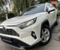 Белый Тойота РАВ 4, объемом двигателя 2.49 л и пробегом 67 тыс. км за 34800 $, фото 20 на Automoto.ua