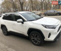 Білий Тойота РАВ 4, об'ємом двигуна 2.49 л та пробігом 1 тис. км за 43900 $, фото 1 на Automoto.ua