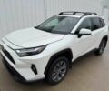 Белый Тойота РАВ 4, объемом двигателя 2.5 л и пробегом 23 тыс. км за 19000 $, фото 1 на Automoto.ua