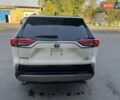 Білий Тойота РАВ 4, об'ємом двигуна 0 л та пробігом 14 тис. км за 31700 $, фото 12 на Automoto.ua