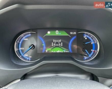 Белый Тойота РАВ 4, объемом двигателя 2.49 л и пробегом 67 тыс. км за 34700 $, фото 59 на Automoto.ua