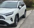 Белый Тойота РАВ 4, объемом двигателя 2 л и пробегом 80 тыс. км за 31000 $, фото 5 на Automoto.ua
