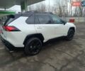Білий Тойота РАВ 4, об'ємом двигуна 2.5 л та пробігом 41 тис. км за 34500 $, фото 5 на Automoto.ua