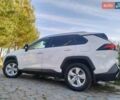 Белый Тойота РАВ 4, объемом двигателя 1.99 л и пробегом 47 тыс. км за 32800 $, фото 1 на Automoto.ua