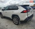 Белый Тойота РАВ 4, объемом двигателя 2.49 л и пробегом 143 тыс. км за 10700 $, фото 1 на Automoto.ua