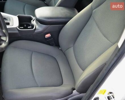 Белый Тойота РАВ 4, объемом двигателя 2.49 л и пробегом 62 тыс. км за 28999 $, фото 18 на Automoto.ua