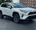 Білий Тойота РАВ 4, об'ємом двигуна 2.5 л та пробігом 10 тис. км за 19000 $, фото 1 на Automoto.ua