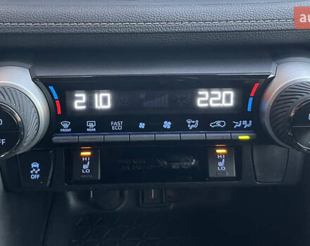 Тойота РАВ 4 2022 в Киеве на Automoto.ua Белый Тойота РАВ 4, объемом двигателя 2 л и пробегом 48 тыс. км за 31800 $, фото 39 на Automoto.ua