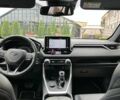 Білий Тойота РАВ 4, об'ємом двигуна 2.49 л та пробігом 51 тис. км за 36999 $, фото 63 на Automoto.ua