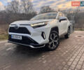 Белый Тойота РАВ 4, объемом двигателя 2.49 л и пробегом 53 тыс. км за 44000 $, фото 5 на Automoto.ua