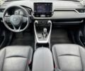Білий Тойота РАВ 4, об'ємом двигуна 2.5 л та пробігом 10 тис. км за 19000 $, фото 8 на Automoto.ua