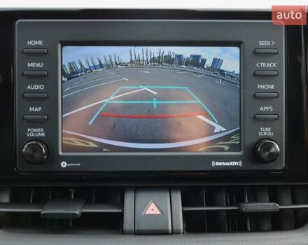 Белый Тойота РАВ 4, объемом двигателя 2.49 л и пробегом 62 тыс. км за 28999 $, фото 25 на Automoto.ua