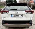 Білий Тойота РАВ 4, об'ємом двигуна 1.99 л та пробігом 25 тис. км за 30500 $, фото 3 на Automoto.ua