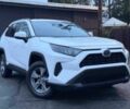 Белый Тойота РАВ 4, объемом двигателя 2.5 л и пробегом 11 тыс. км за 6700 $, фото 1 на Automoto.ua