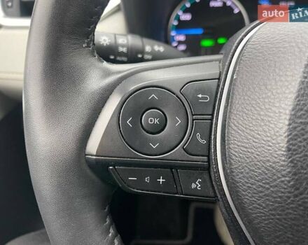 Белый Тойота РАВ 4, объемом двигателя 2.49 л и пробегом 85 тыс. км за 34990 $, фото 18 на Automoto.ua