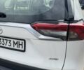 Белый Тойота РАВ 4, объемом двигателя 1.99 л и пробегом 100 тыс. км за 30500 $, фото 12 на Automoto.ua