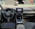 Белый Тойота РАВ 4, объемом двигателя 2.49 л и пробегом 62 тыс. км за 27700 $, фото 7 на Automoto.ua